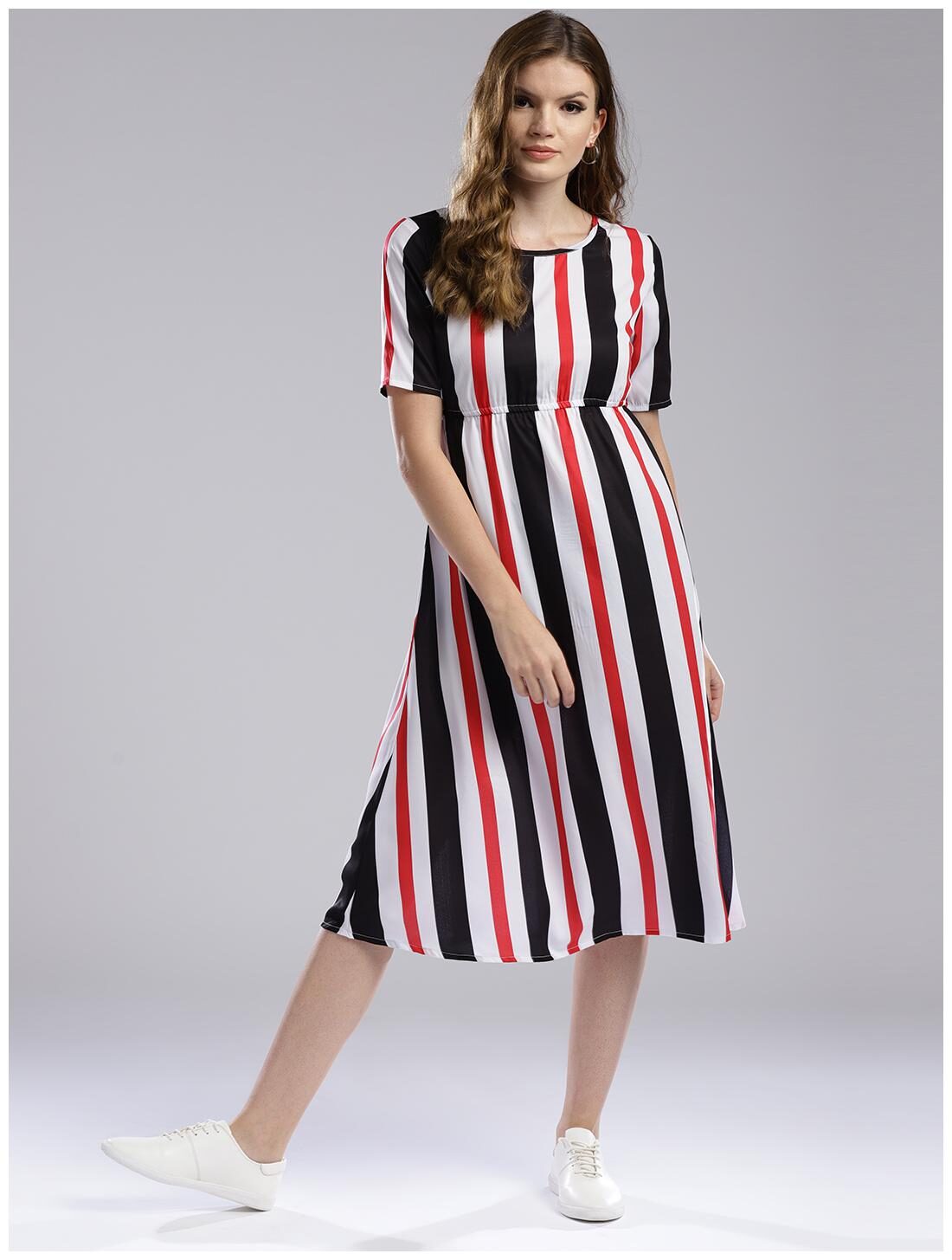 

Hubberholme Modal Printed Ethnic Kurta