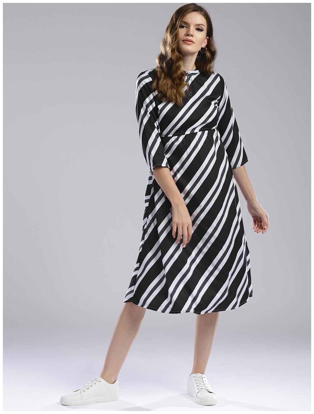 

Hubberholme Modal Printed Ethnic Kurta