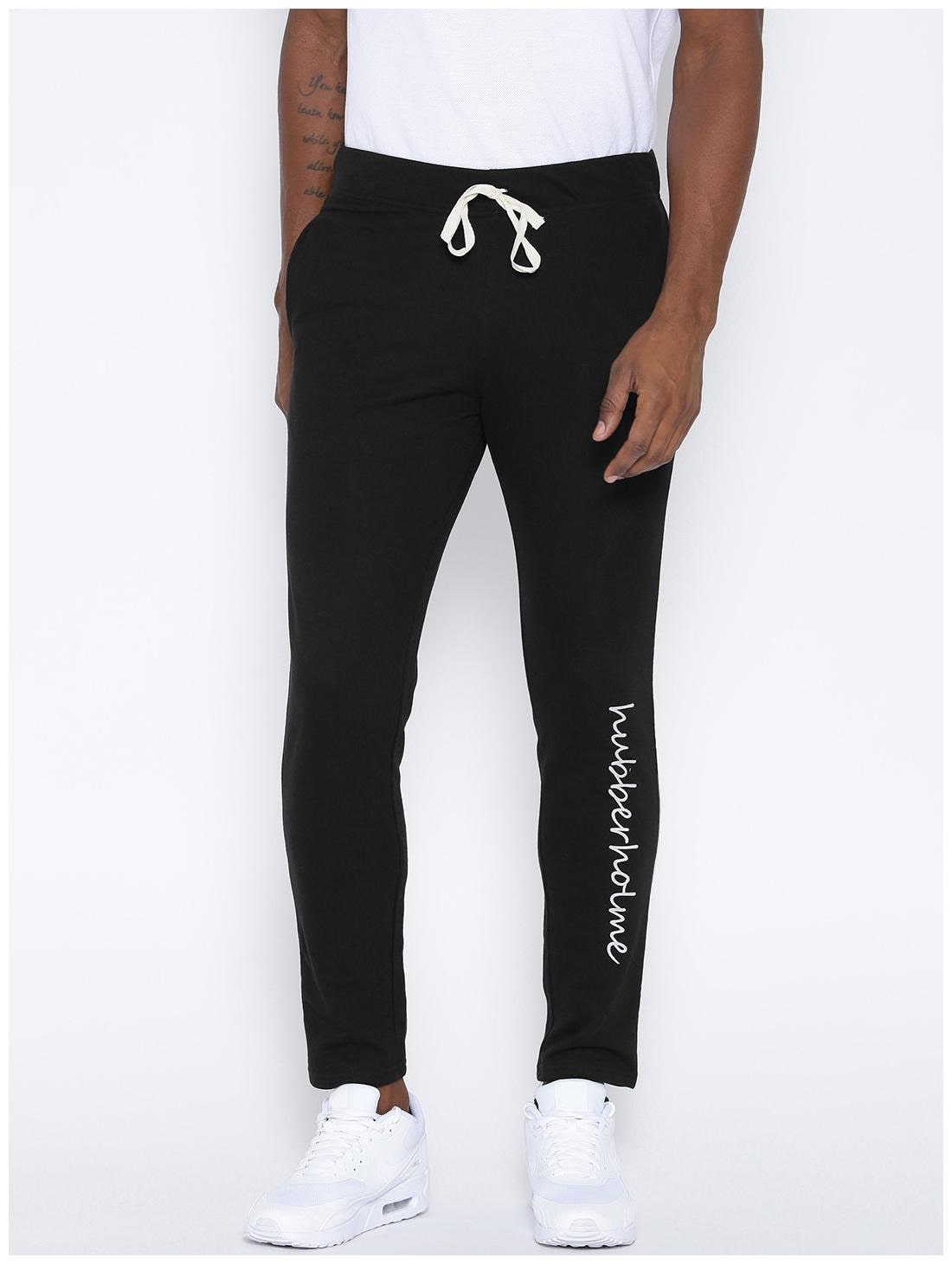 

Hubberholme Slim Fit Applique Jogger