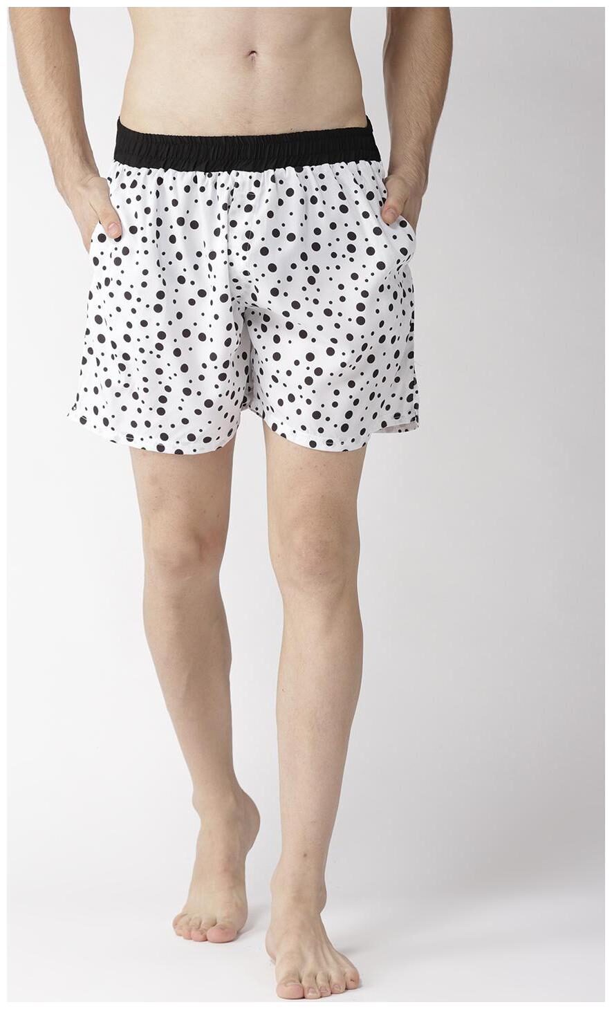 

Hubberholme Sports Shorts