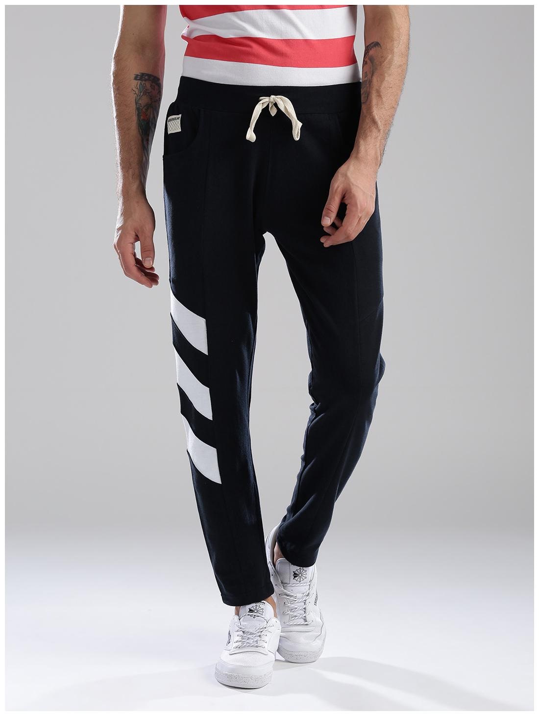 

Hubberholme Slim Fit Trackpants