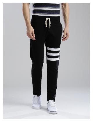 

Hubberholme French Terry Trackpant