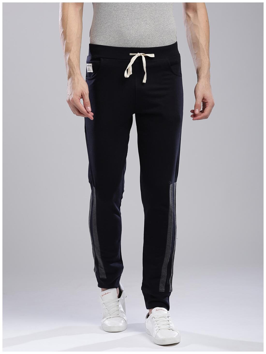 

Hubberholme Slim Fit Trackpants