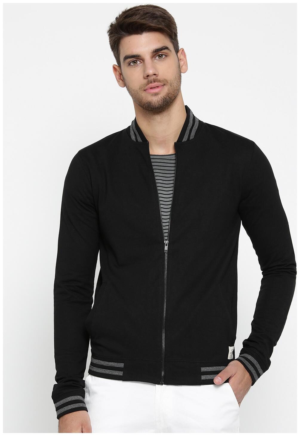 

Hubberholme Regular Fit Hoddies