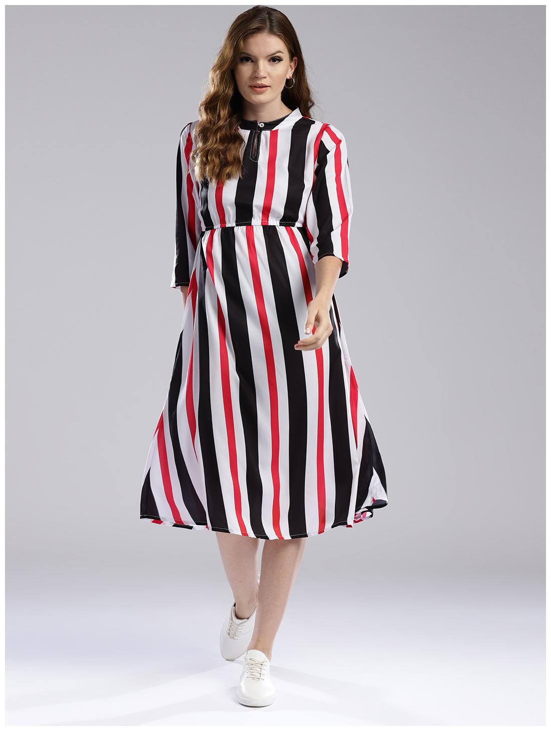 

Hubberholme Modal Printed Ethnic Kurta
