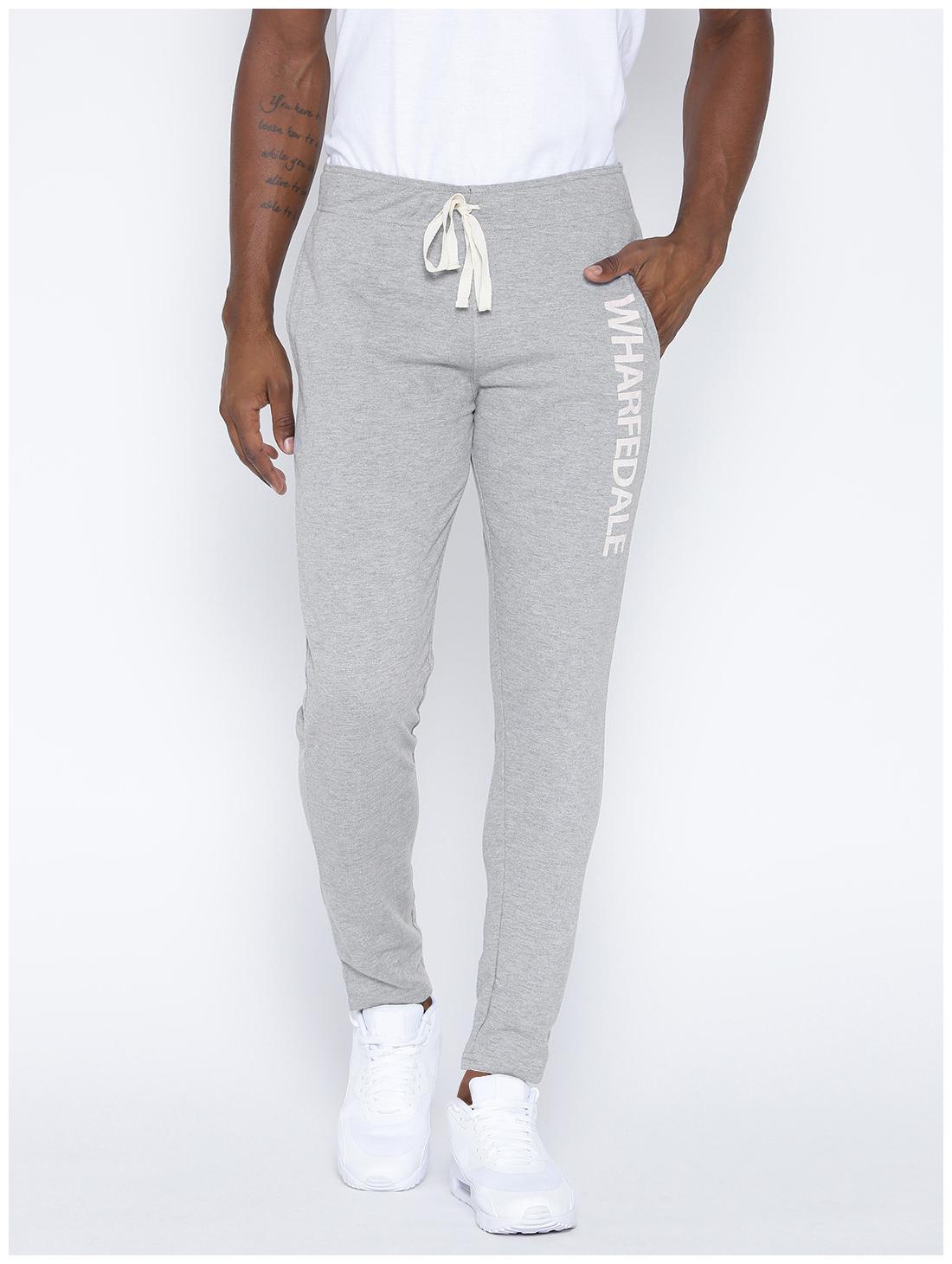 

Hubberholme Slim Fit Applique Jogger
