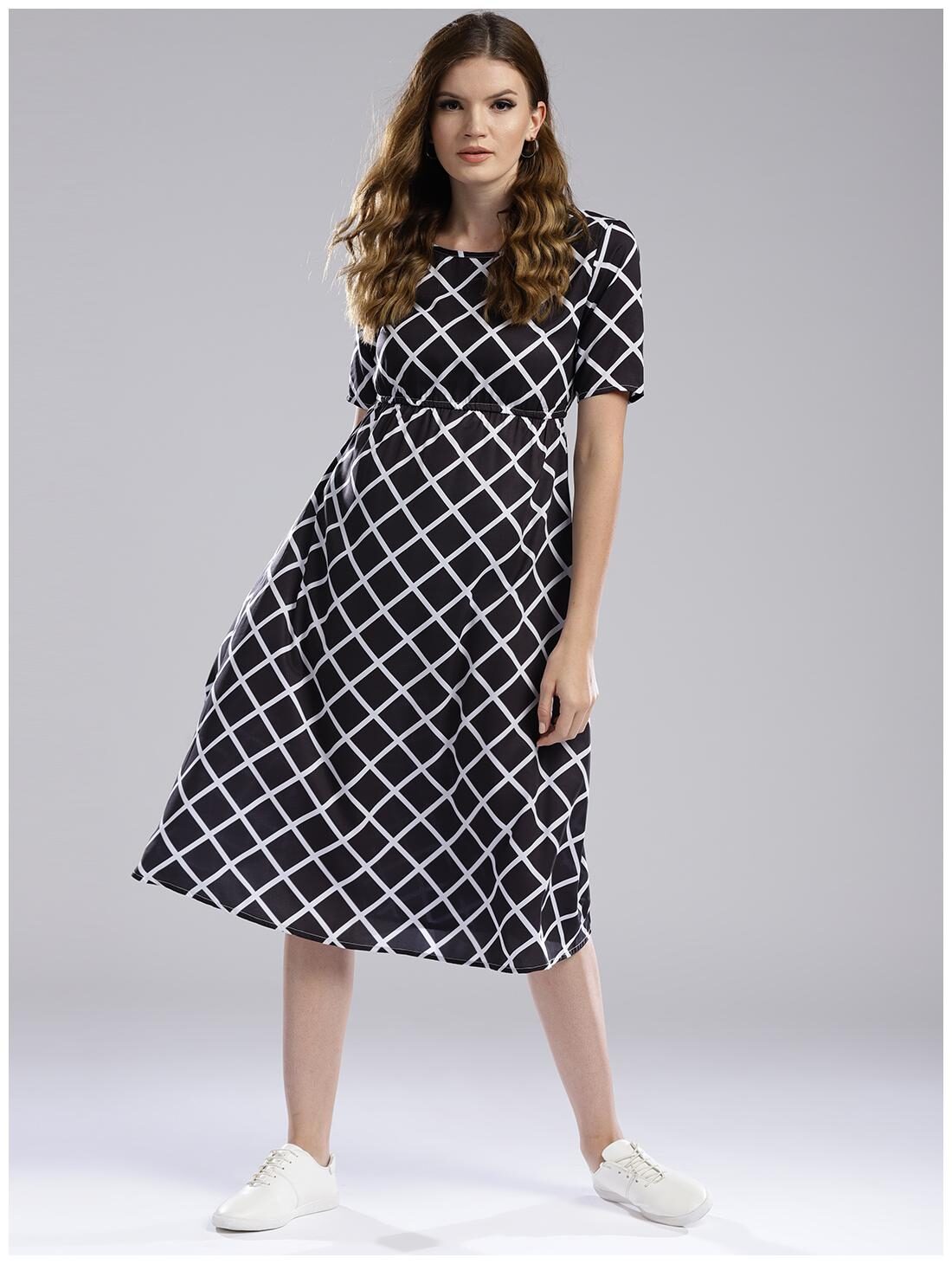 

Hubberholme Modal Printed Ethnic Kurta