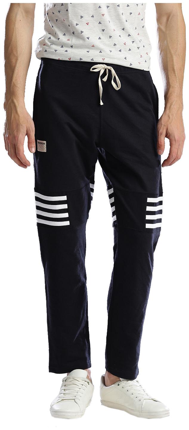 

Hubberholme Regular Track Pants