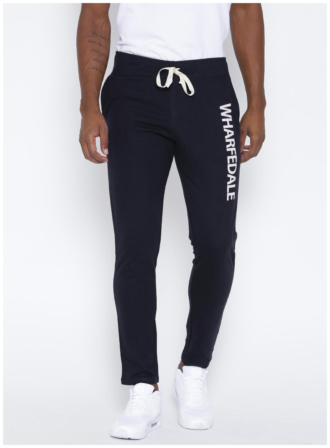 

Hubberholme Slim Fit Applique Jogger