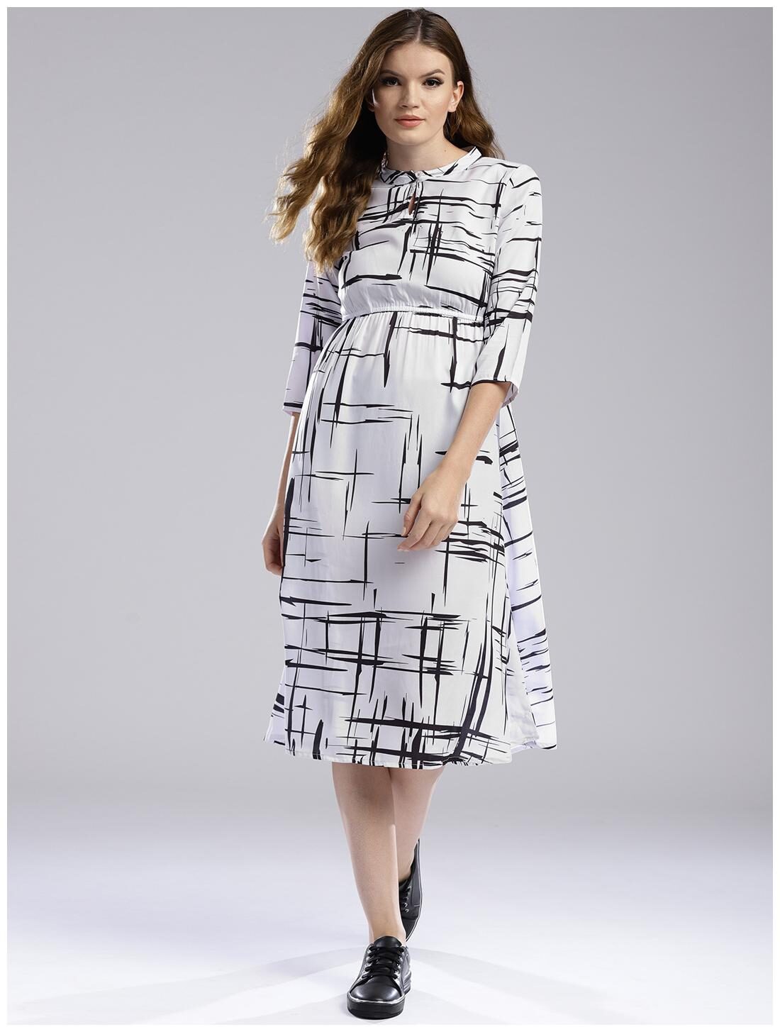 

Hubberholme Modal Printed Ethnic Kurta