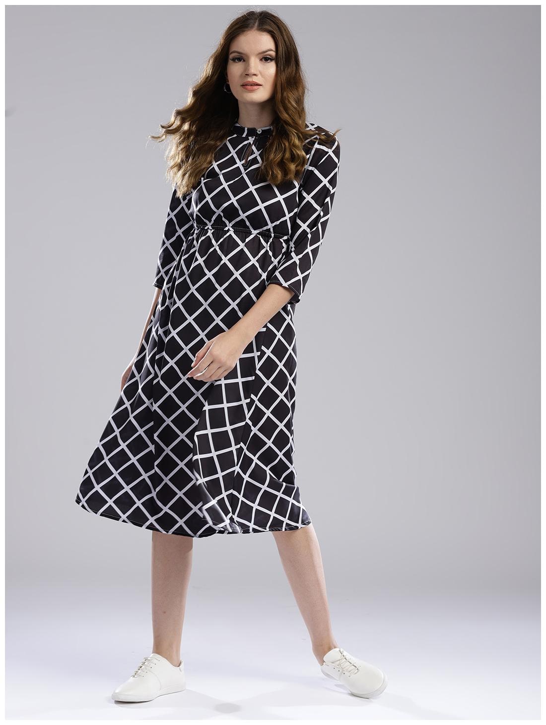 

Hubberholme Modal Printed Ethnic Kurta