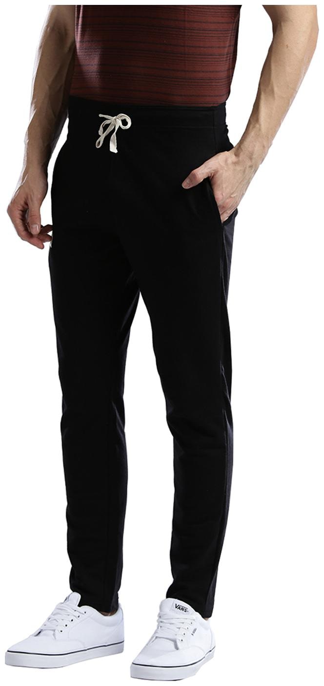 

Hubberholme Black All Season Wear Trackpant