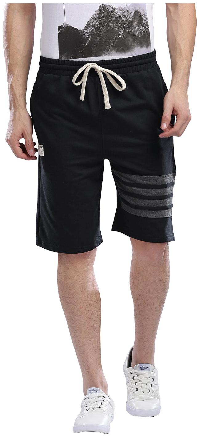 

Hubberholme Regular Sports Shorts 3 4ths