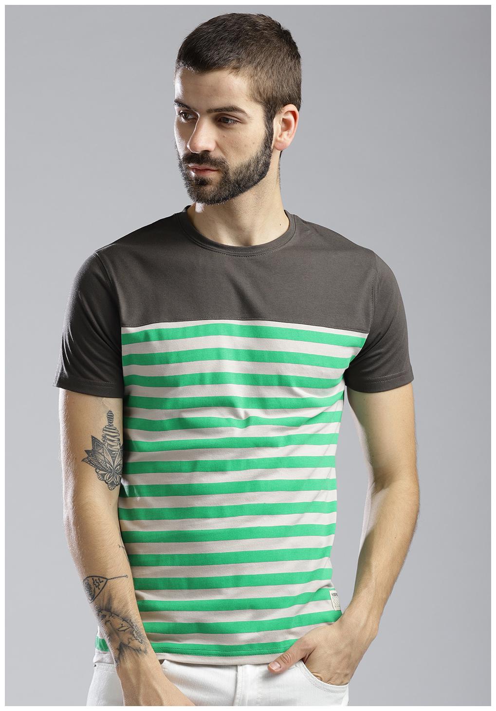 

Hubberholme Regular Fit Tshirt