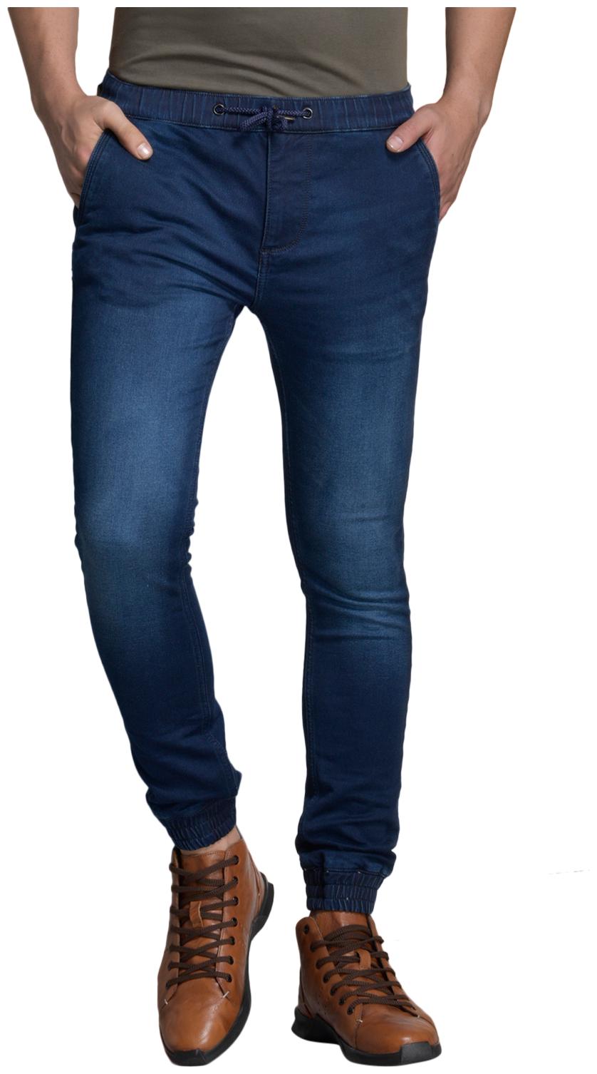

Id Men Blue Skinny Fit Jeans