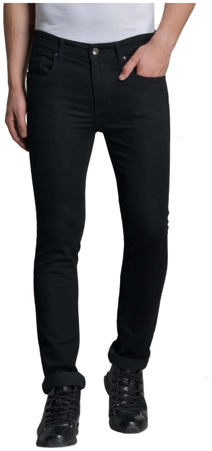 

Id Men Black Slim Fit Jeans