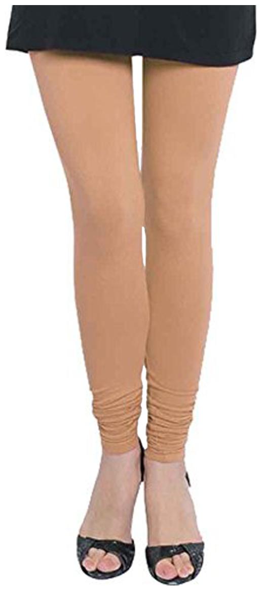 

IGNOTO Women Full Length Solid Leggings