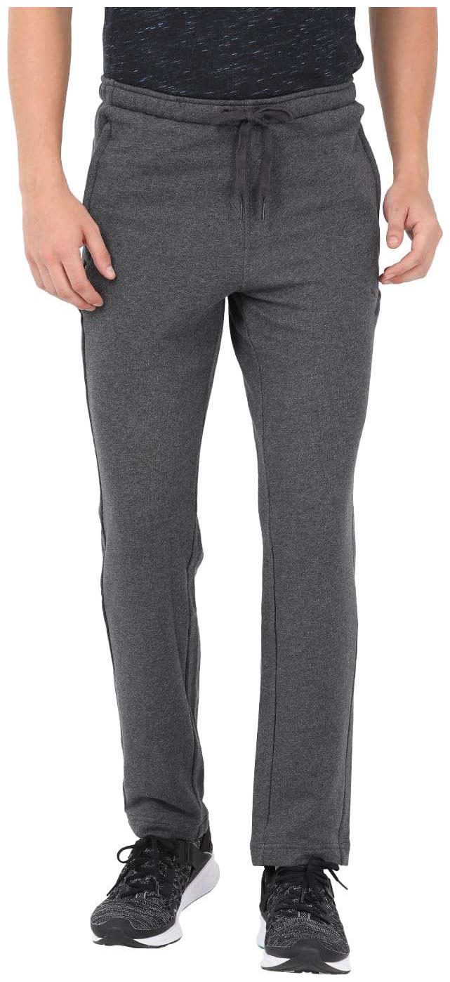 

India Zippered Terry Pants