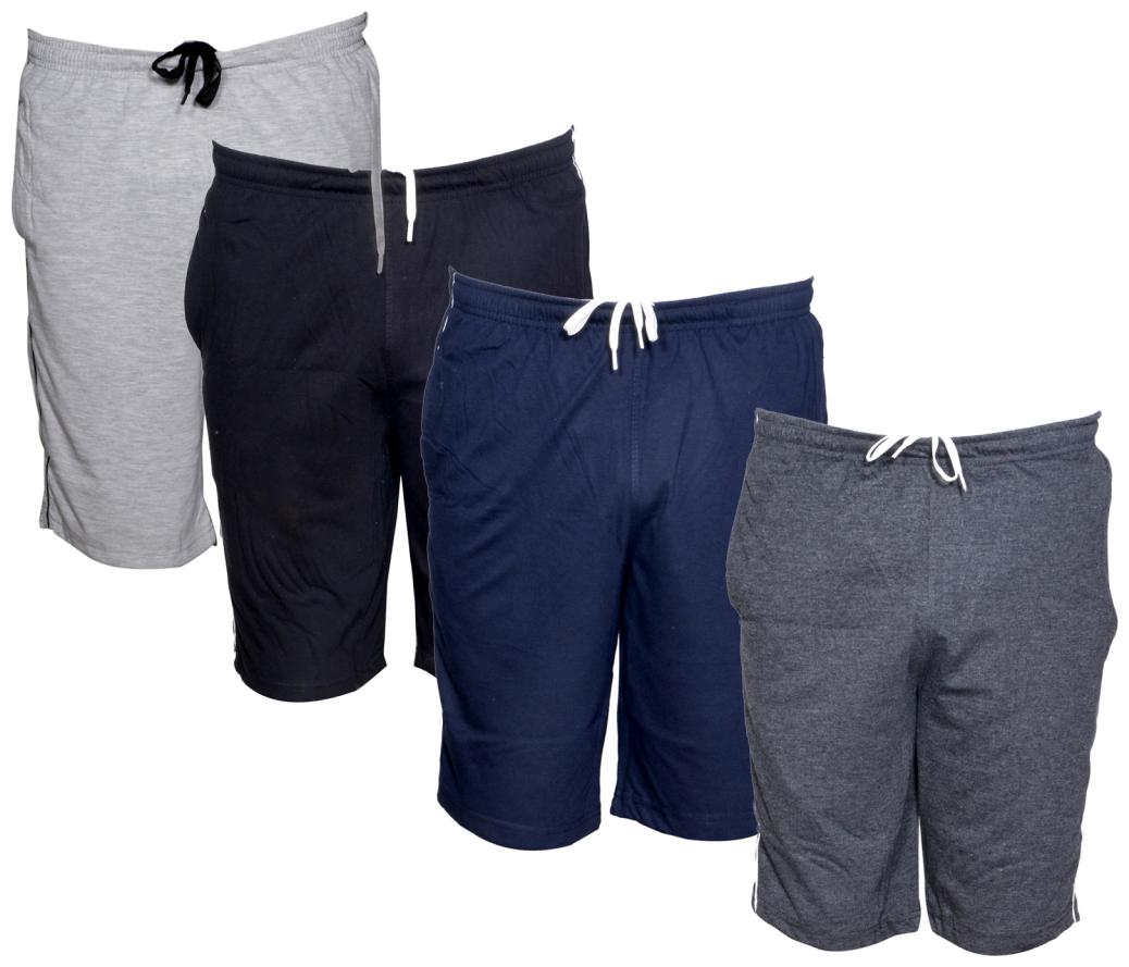 

Indiweaves Men Black Regular Fit Regular Shorts