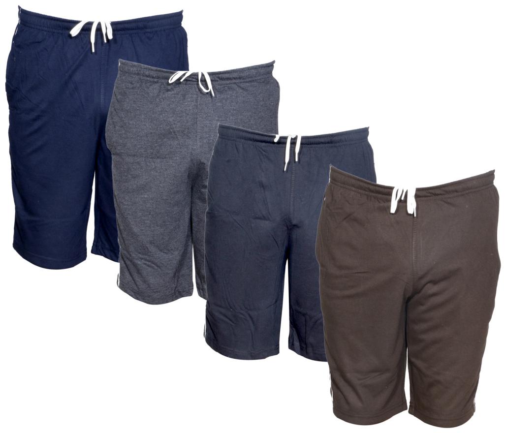 

Indiweaves Men Black Regular Fit Regular Shorts