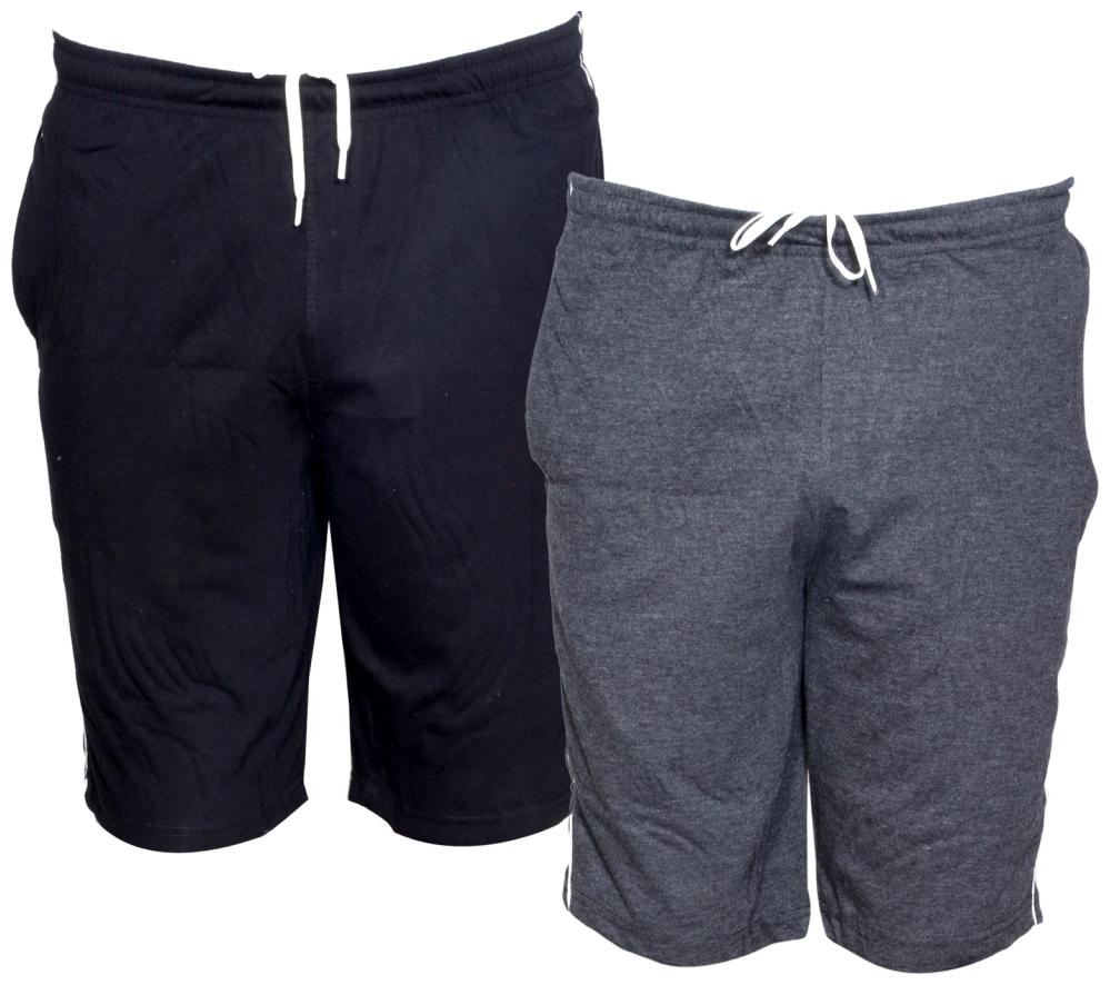 

Indiweaves Men Black Regular Fit Regular Shorts