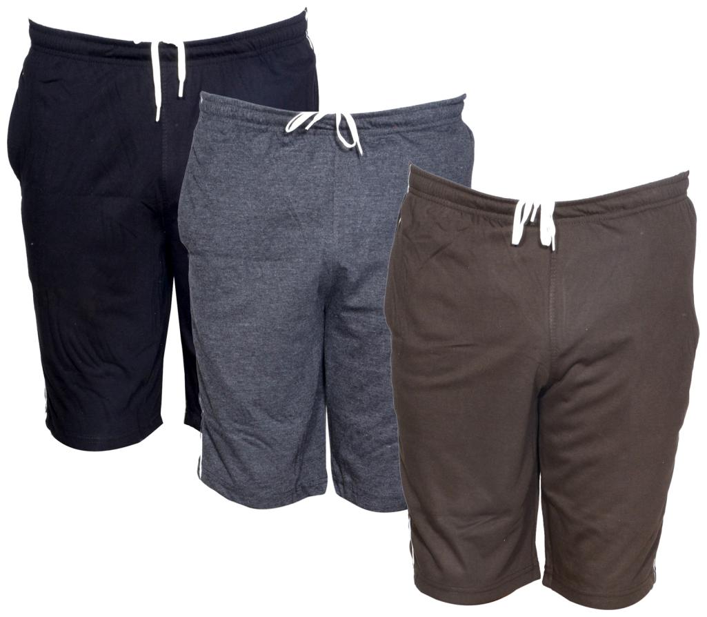 

Indiweaves Men Black Regular Fit Regular Shorts