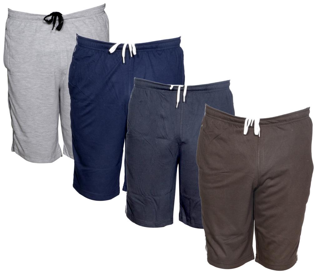 

Indiweaves Men Black Regular Fit Regular Shorts