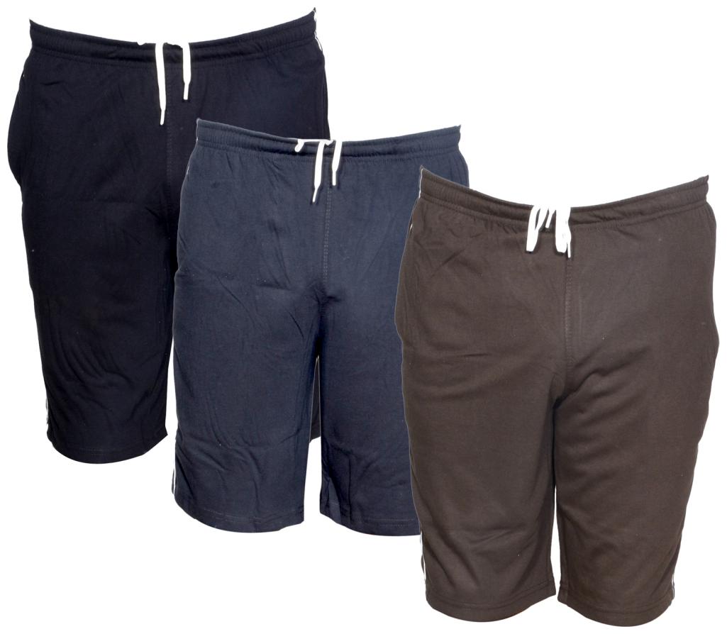 

Indiweaves Men Black Regular Fit Regular Shorts
