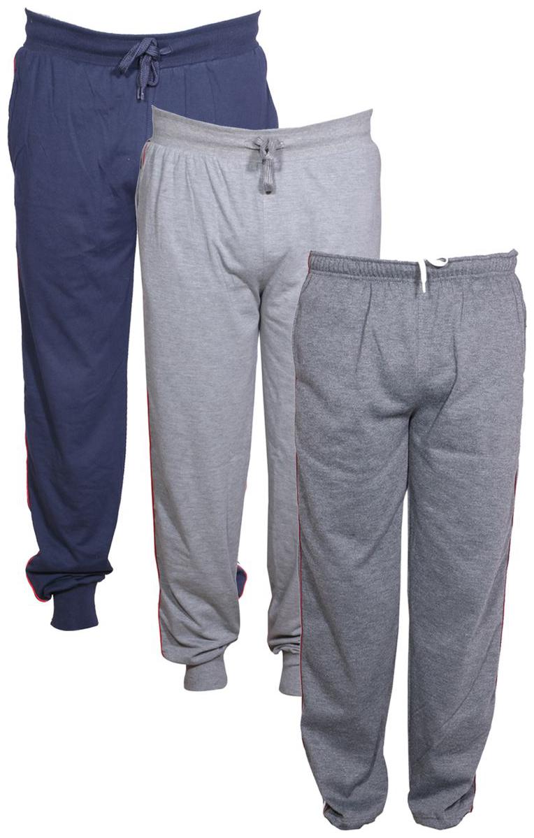 

Indiweaves Men Multi Solid Regular fit Track pants