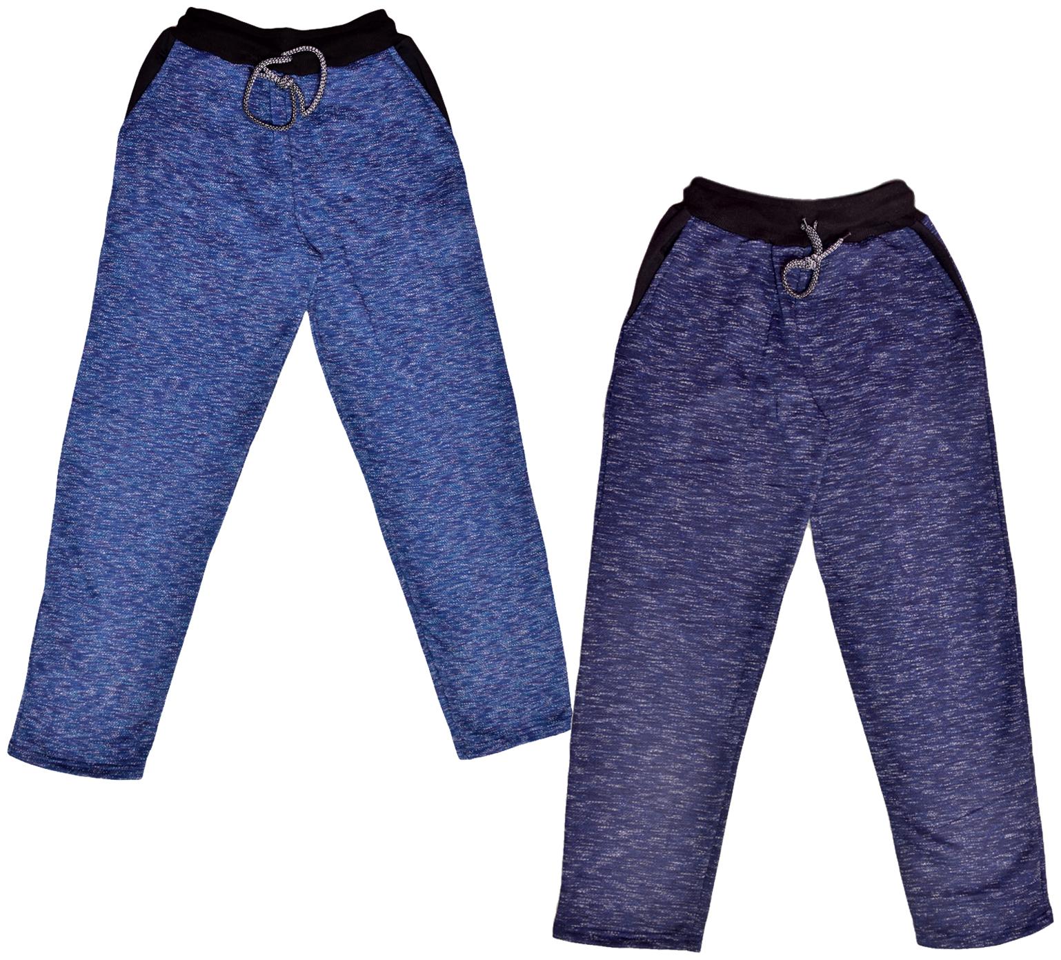 

IndiWeaves Men Super Warm Woolen Lowers for Winters