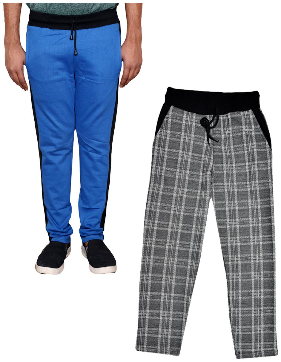

IndiWeaves Men s Warm Wollen Lower and Fleece for Winter