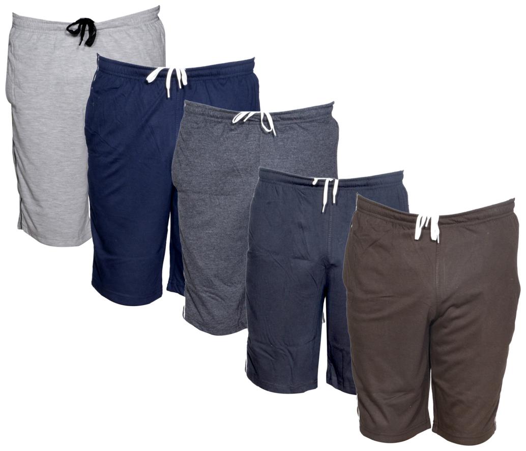 

Indiweaves Men Black Regular Fit Regular Shorts