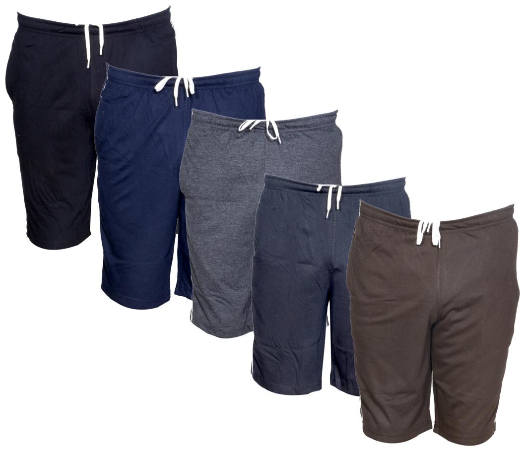 

Indiweaves Men Black Regular Fit Regular Shorts