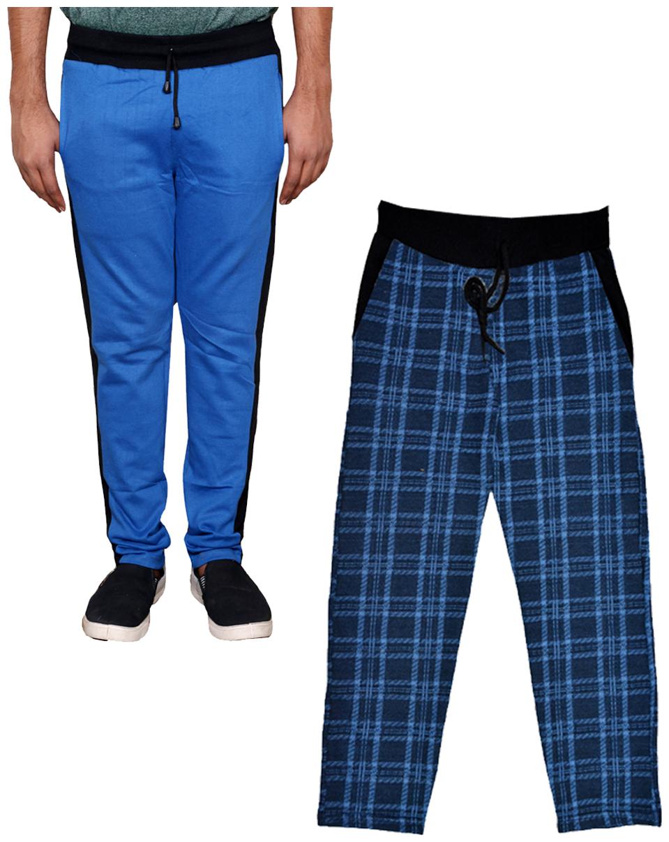 

IndiWeaves Men s Warm Wollen Lower and Fleece for Winter