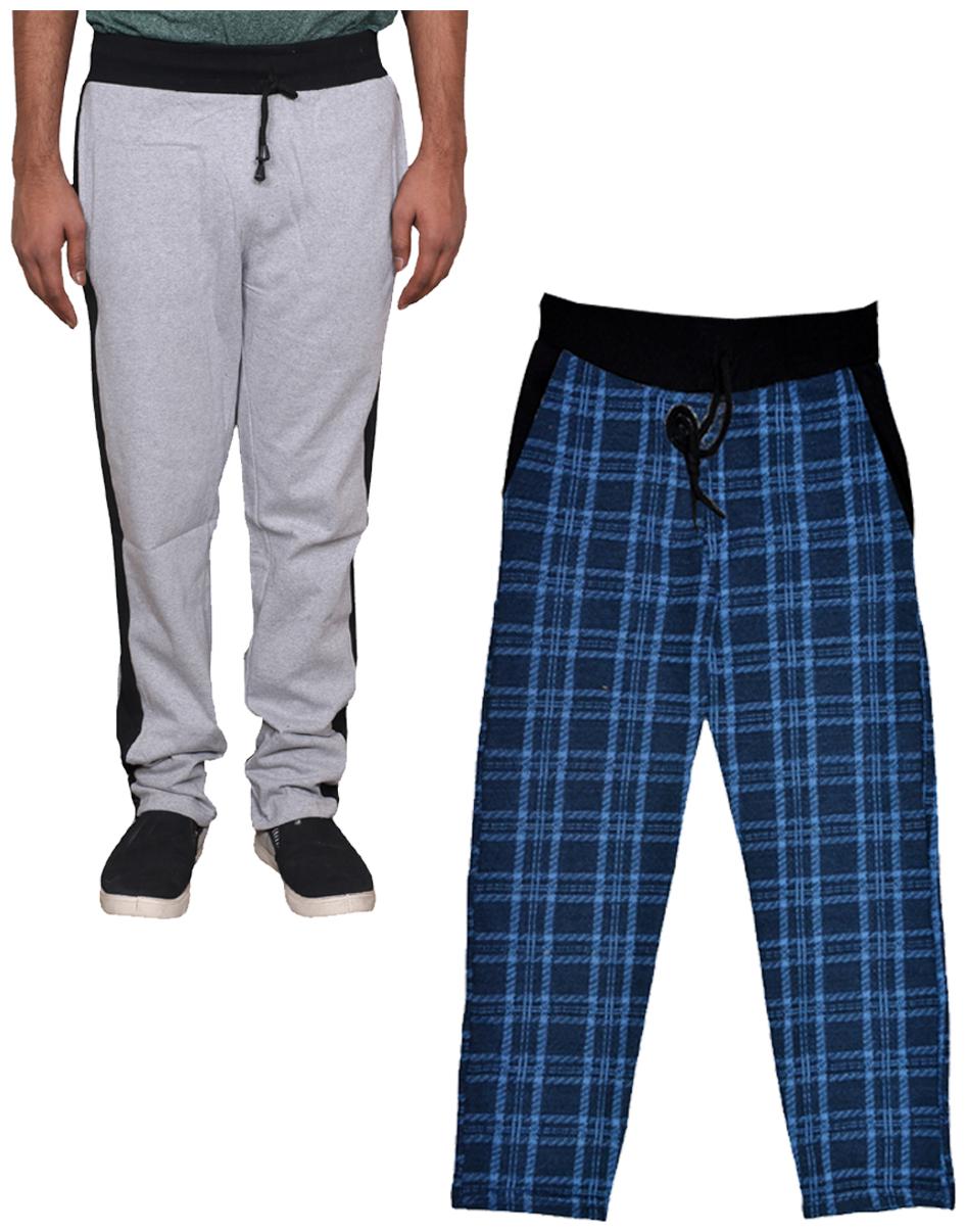 

IndiWeaves Men s Warm Wollen Lower and Fleece for Winter
