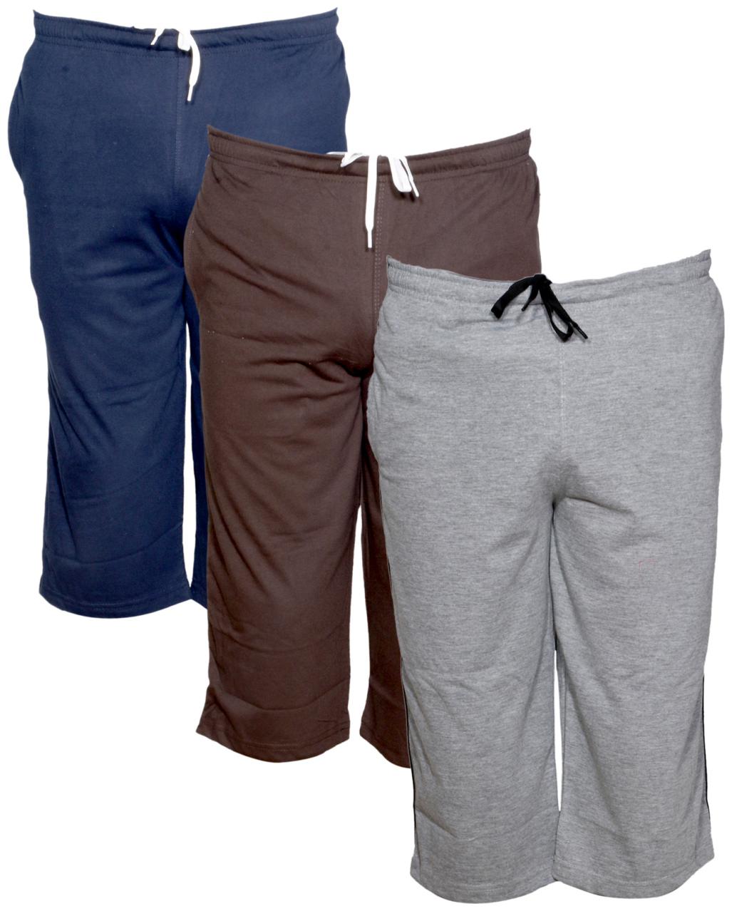 

Indiweaves Men Black Regular Fit Regular Shorts