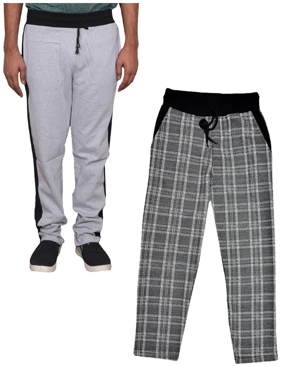 

IndiWeaves Men s Warm Wollen Lower and Fleece for Winter