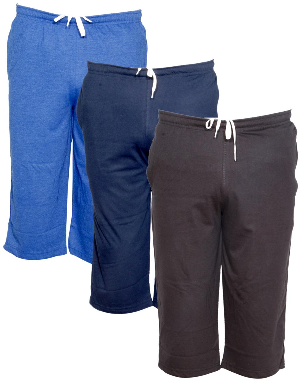 

Indiweaves Men Black Regular Fit Regular Shorts