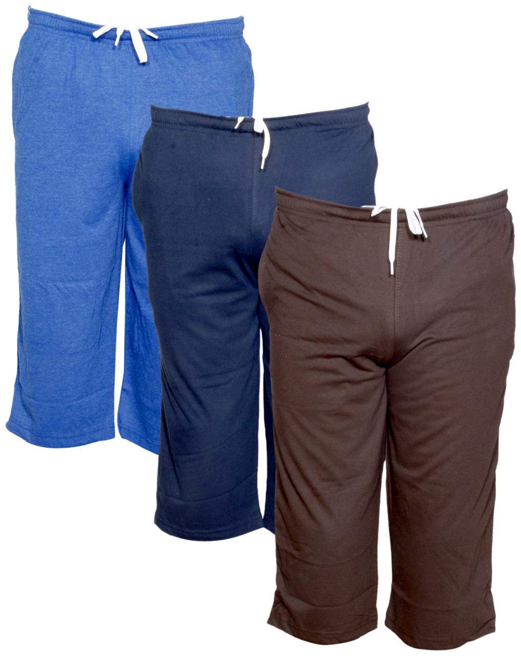 

Indiweaves Men Black Regular Fit Regular Shorts