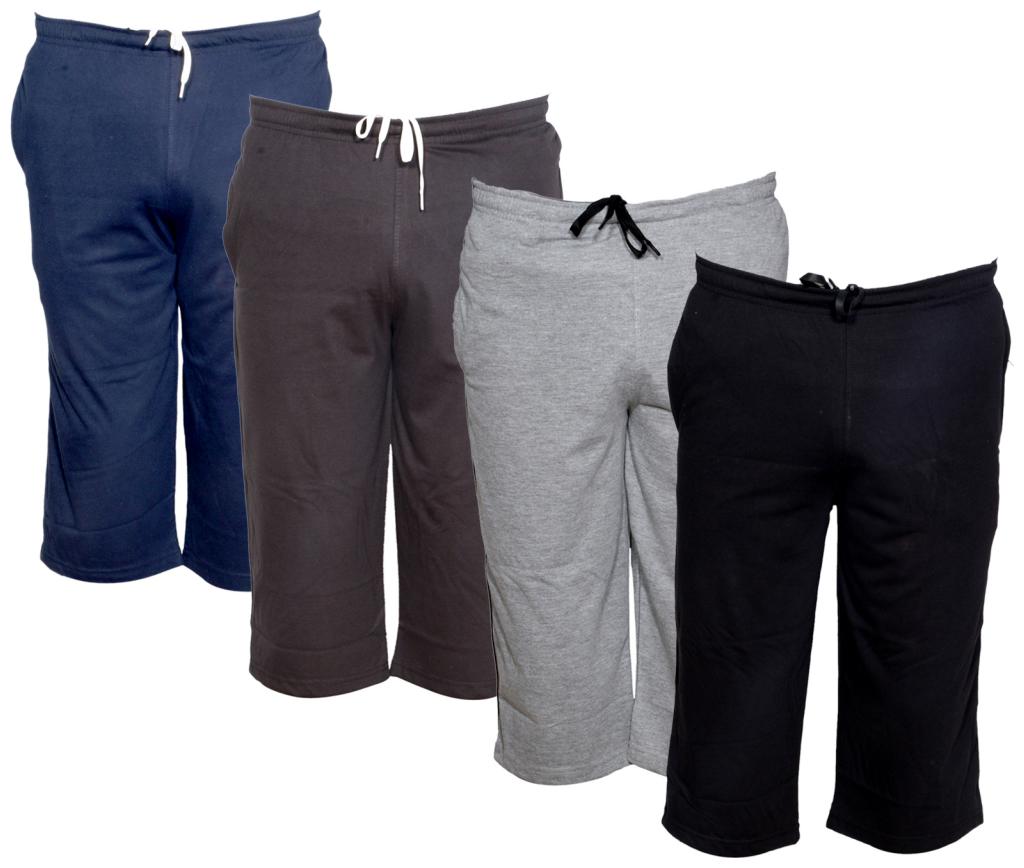 

Indiweaves Men Black Regular Fit Regular Shorts