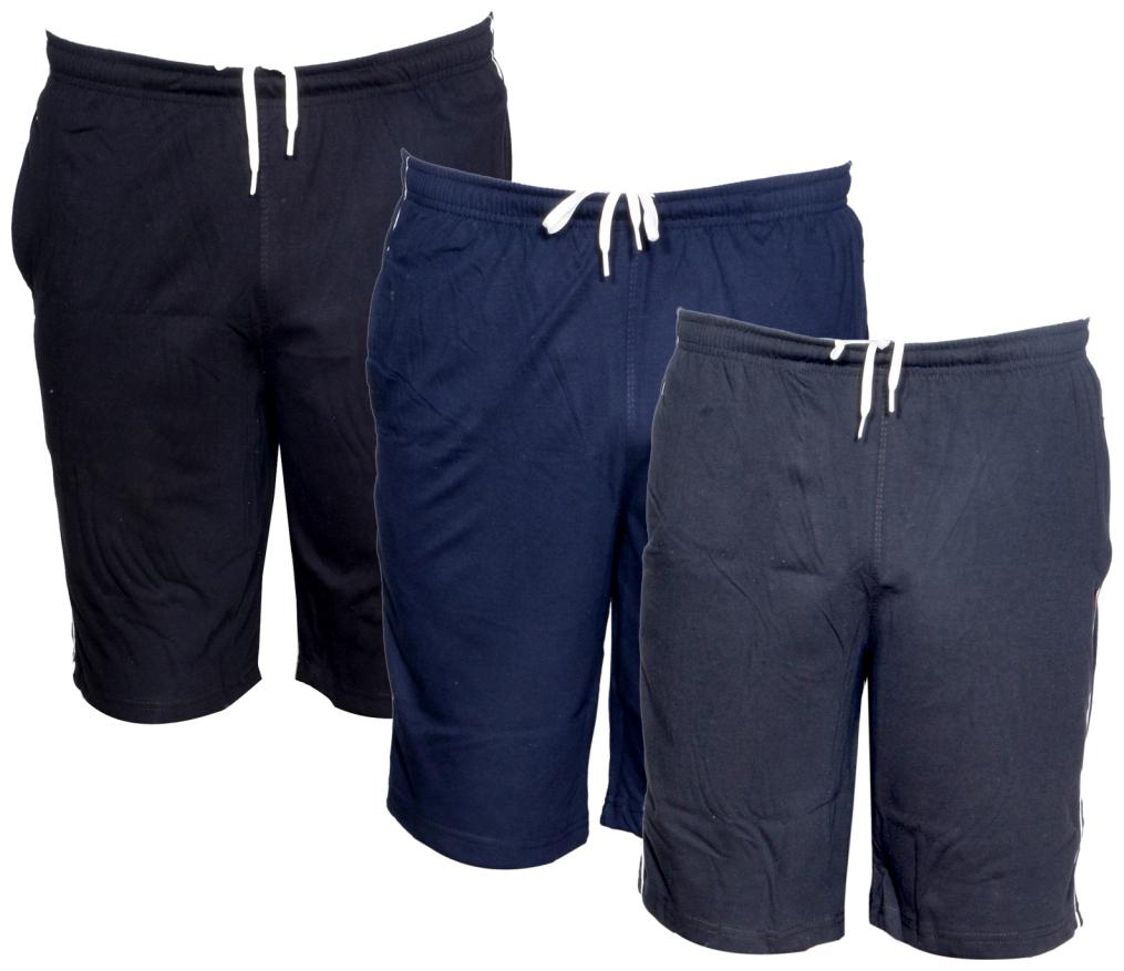 

Indiweaves Men Black Regular Fit Regular Shorts
