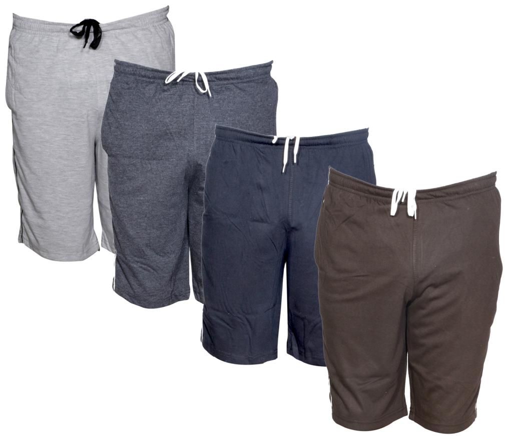 

Indiweaves Men Black Regular Fit Regular Shorts