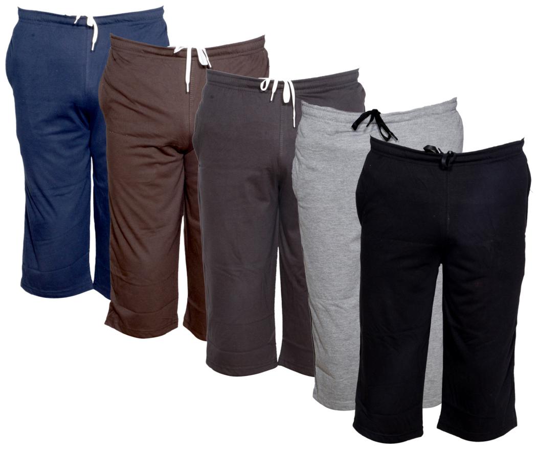 

Indiweaves Men Black Regular Fit Regular Shorts