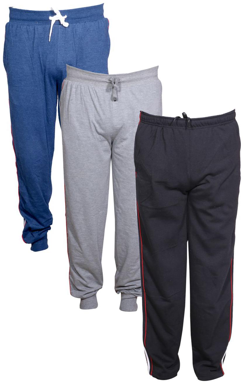 

Indiweaves Men Grey Solid Regular fit Track pants