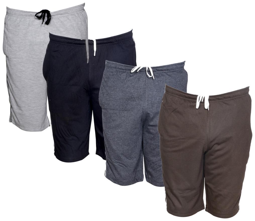 

Indiweaves Men Black Regular Fit Regular Shorts