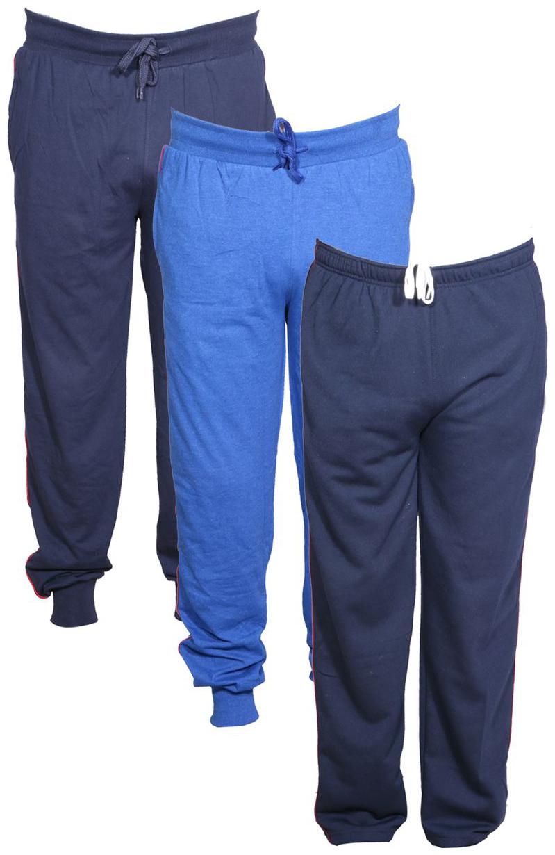 

Indiweaves Men Multi Solid Regular fit Track pants
