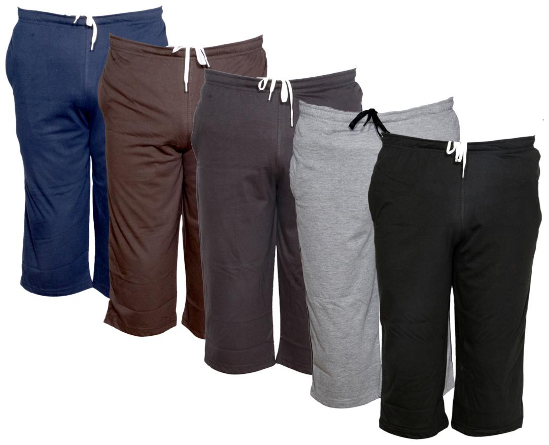 

Indiweaves Men Black Regular Fit Regular Shorts