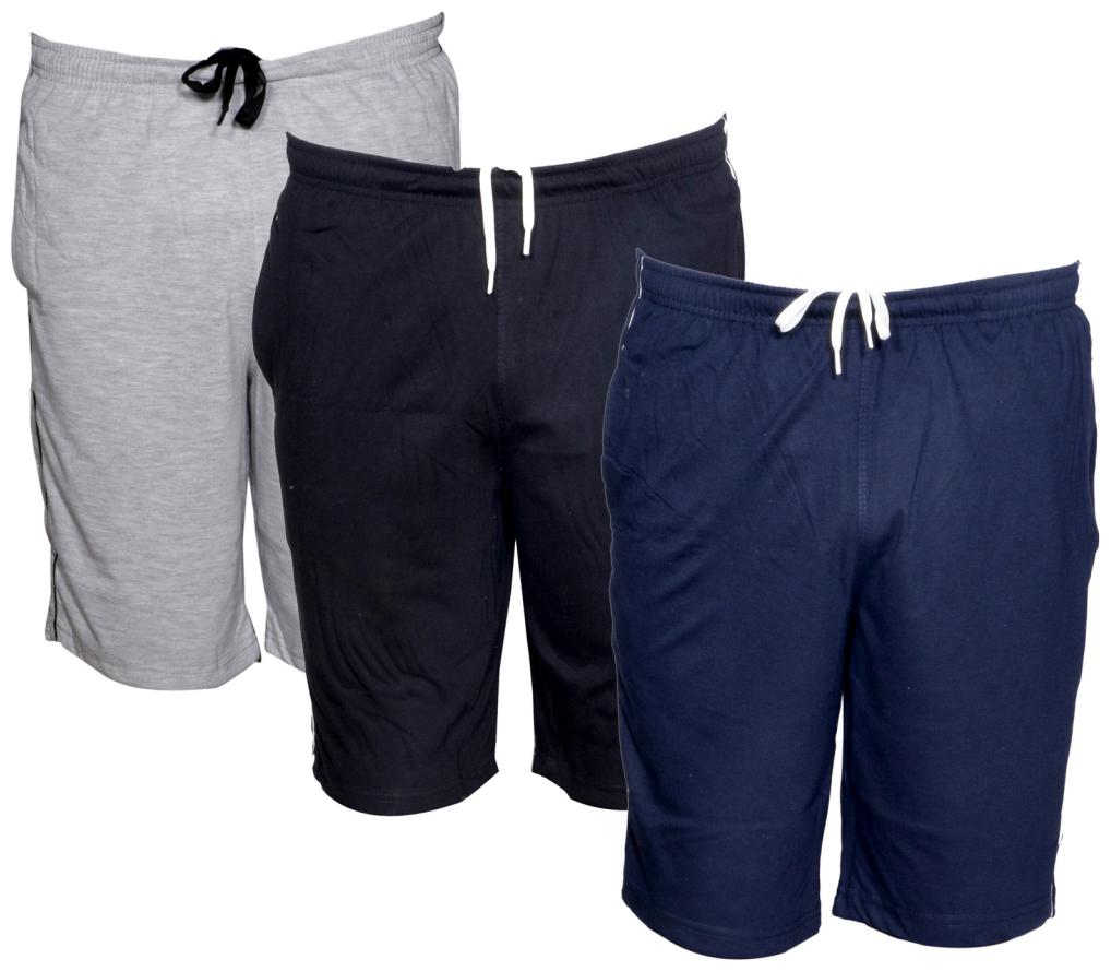 

Indiweaves Men Black Regular Fit Regular Shorts