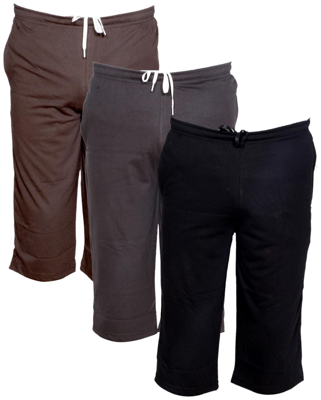 

Indiweaves Men Black Regular Fit Regular Shorts