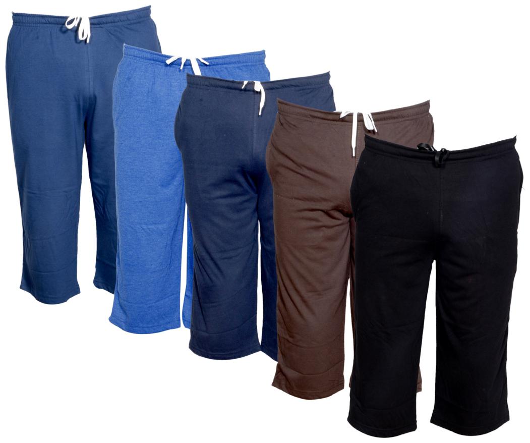 

Indiweaves Men Black Regular Fit Regular Shorts